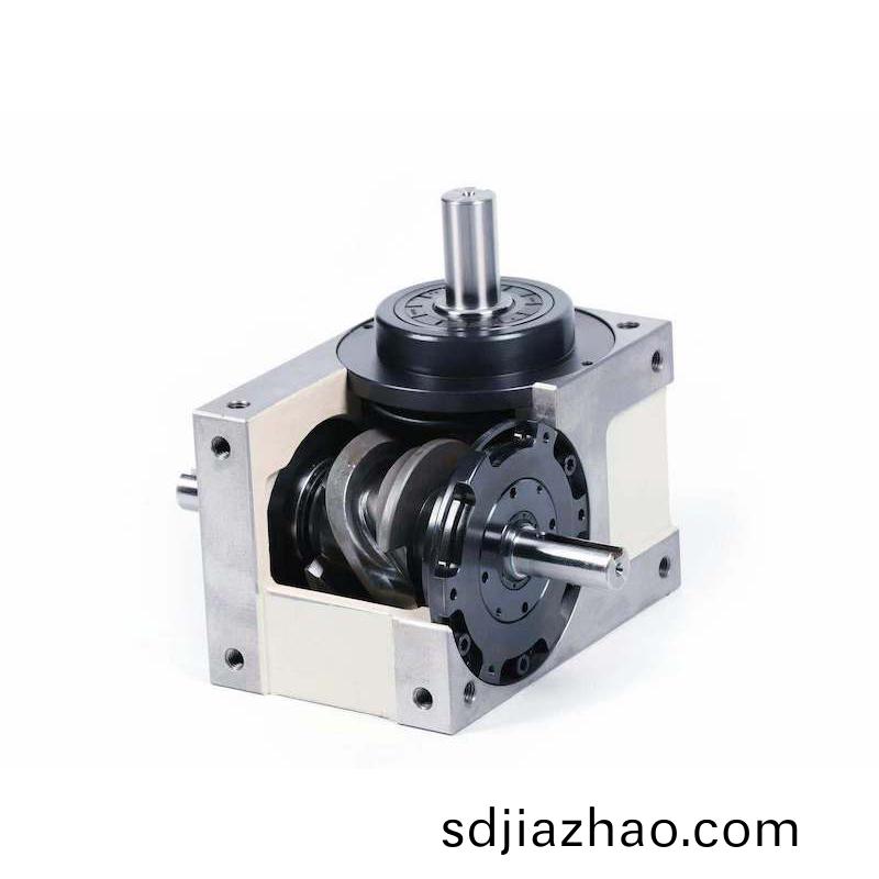 DS心軸(zhou)型(xing)分(fen)割(ge)器(qi)