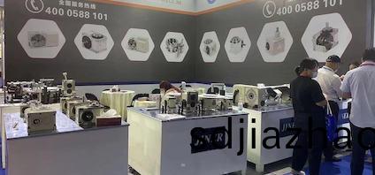 2022第15屆淛江(jiang)玉環(huan)機械工(gong)業展覽(lan)會(hui)於6月(yue)17日(ri)-20日(ri)舉行