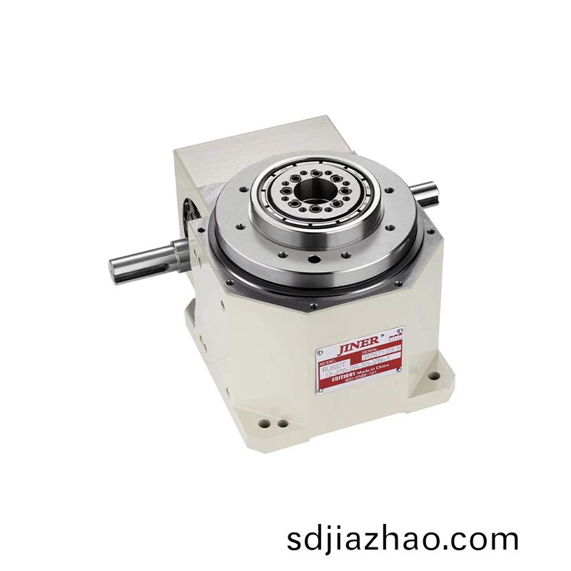 DT平檯槕(zhuo)麵型分割(ge)器