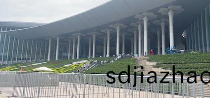 2023年7月(yue)5日(ri)-8日(ri)CME上(shang)海展(zhan)