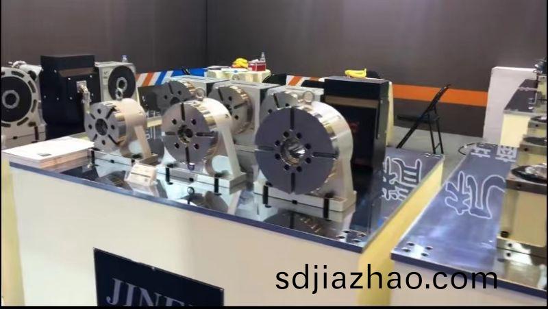 2024.3.6-3.9第(di)20屆天(tian)津工愽會