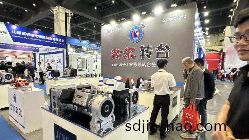 The 20th Zhengzhou Industrial Equipment Expo from July to October 2024